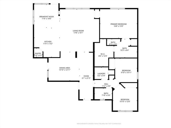 1556 Clary Sage Loop in Round Rock, TX - Building Photo - Building Photo