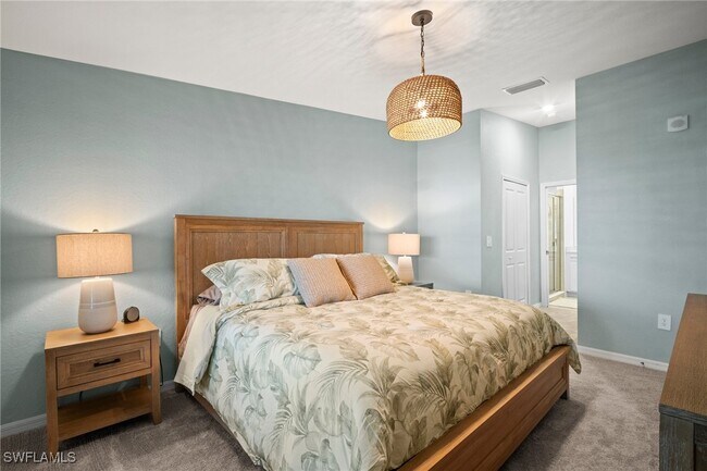 property at 15195 Bluffton Ln