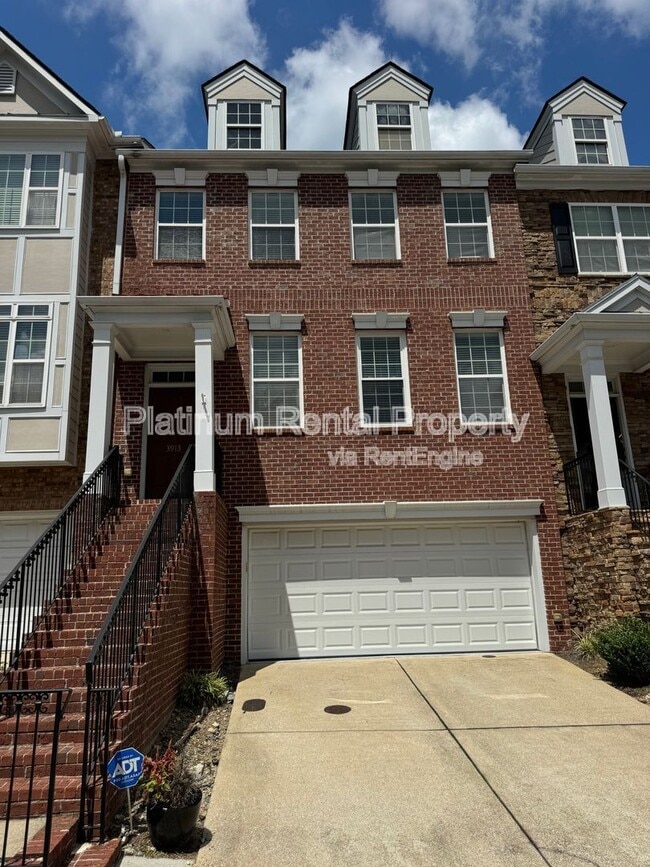 property at 3913 Old Atlanta Station Dr