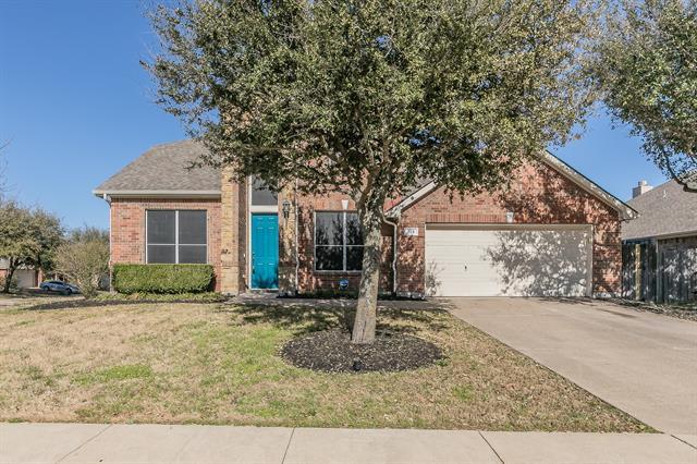 property at 713 Cross Meadow Blvd