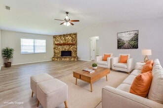 10423 Cedarhurst Ave in Orlando, FL - Building Photo - Building Photo