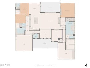 13290 E la Junta Rd in Scottsdale, AZ - Building Photo - Building Photo