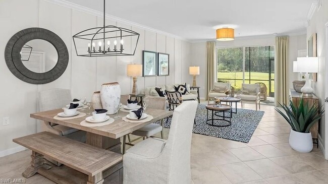 6039 Ellerston Wy in Ave Maria, FL - Foto de edificio - Building Photo