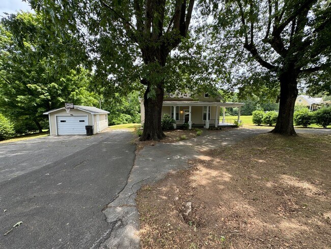 9300 Rome Blvd in Summerville, GA - Building Photo - Building Photo