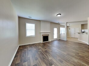 2609 Bluestone Dr SW in Atlanta, GA - Foto de edificio - Building Photo