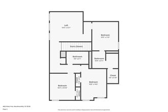 4052 Shaw Tree in New Braunfels, TX - Building Photo - Building Photo