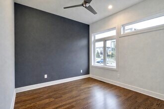 3325 Felicia St in Nashville, TN - Foto de edificio - Building Photo