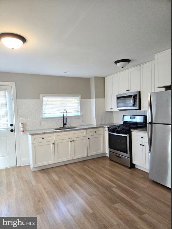 property at 165 E Church St