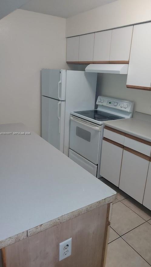 property at 4055 W McNab Rd