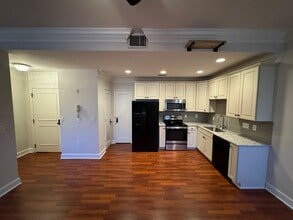 515 N Church St in Charlotte, NC - Building Photo - Building Photo