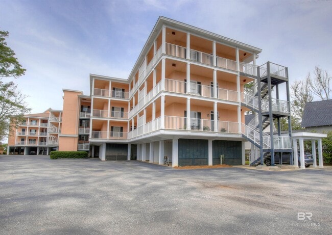 property at 18117 Scenic Hwy 98