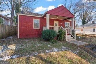 1000 Palmetto Ave SW in Atlanta, GA - Building Photo - Building Photo