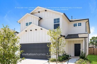 24546 Red Hawthorn Trce in Porter, TX - Building Photo - Building Photo