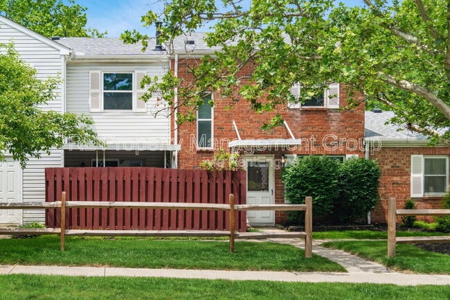 property at 1340 Baja Ln