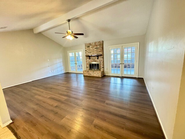 property at 24018 Spring Briar Ln