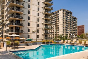 Hackensack Luxury Apartments For Rent Nj Prospect Place Apartments