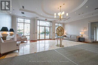 55 Harrison Garden Blvd in Toronto, ON - Building Photo - Building Photo