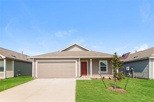 property at 806 Ginkgo Wy