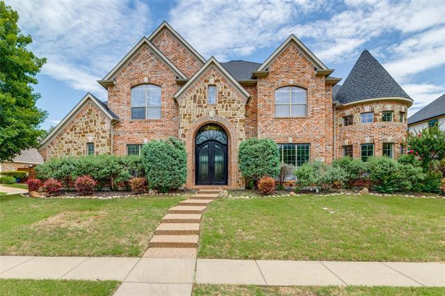 property at 1630 Gladewater Dr