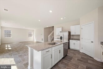 118 Clerkenwell Dr in Stephens City, VA - Building Photo - Building Photo