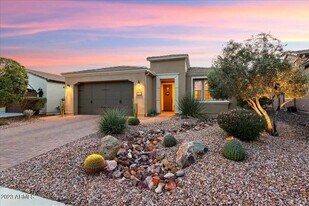 28480 N 129th Dr in Peoria, AZ - Building Photo