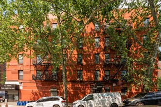 1421 Amsterdam Ave in New York, NY - Building Photo - Building Photo