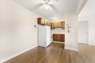 1437 Ford Ave in Wyandotte, MI - Building Photo - Building Photo