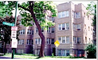 4906 N Springfield Ave Apartamentos