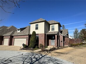 21 S Prairie Dunes Dr in Rogers, AR - Building Photo - Building Photo