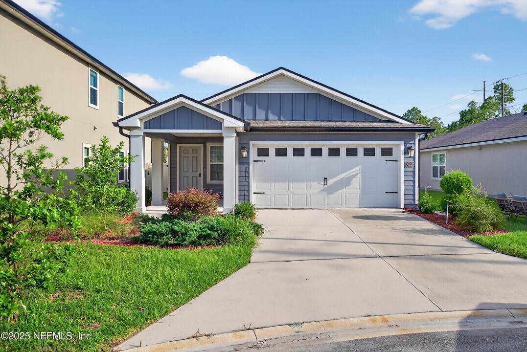 86212 Buggy Ct in Yulee, FL - Building Photo