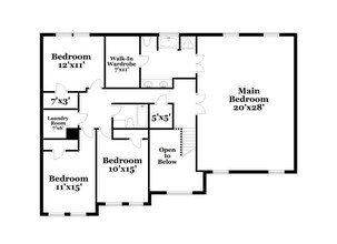 3747 Wolverton Cir in Stonecrest, GA - Building Photo - Building Photo