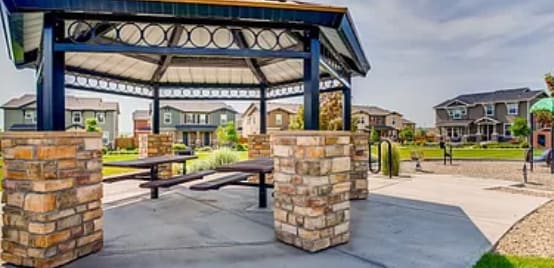 16467 Zuni Pl in Broomfield, CO - Building Photo - Building Photo