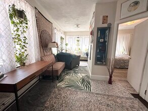 98 Salem St, Unit 1 in Boston, MA - Building Photo - Building Photo