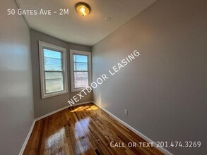 50 Gates Ave in Jersey City, NJ - Building Photo - Building Photo
