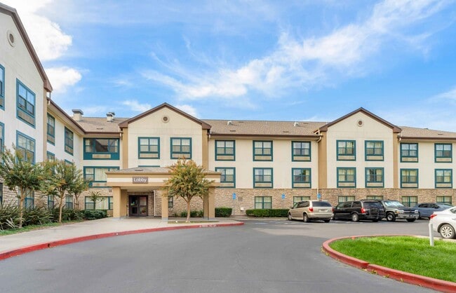 Furnished Studio-Fairfield - Napa Valley