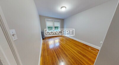 1 Gray St in Cambridge, MA - Building Photo - Building Photo