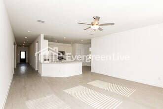 1220 Dragon Wy in Azle, TX - Building Photo - Building Photo