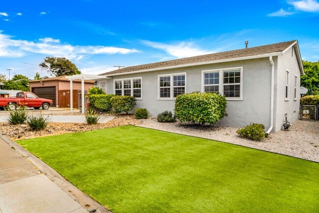 property at 7961 Nichals St