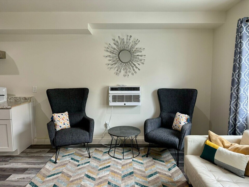 3552 Front St-Unit -ADU 1 Bedroom + 1 Bathroom - NEW in San Diego, CA - Foto de edificio