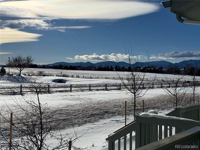 1508 Sanitas Ln in Lafayette, CO - Building Photo - Building Photo