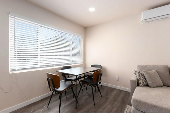 2862 Franklin Ave in San Diego, CA - Building Photo - Building Photo