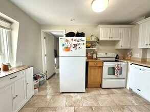 373 K St in Boston, MA - Building Photo - Building Photo