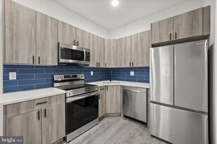 3623 N 21st St, Unit 510 in Philadelphia, PA - Building Photo