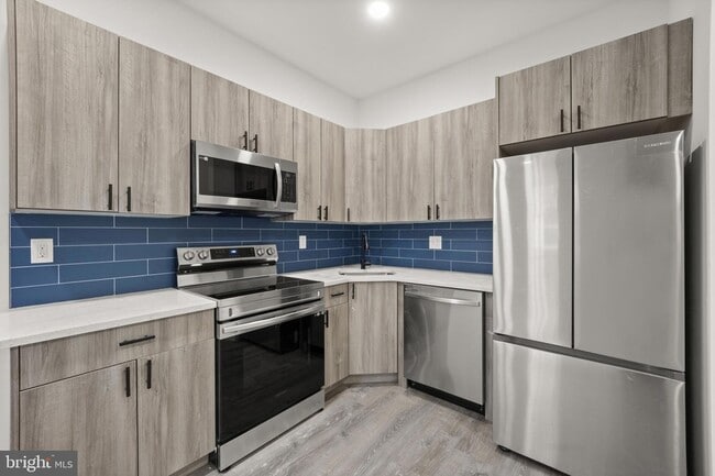 property at 3623 N 21st St