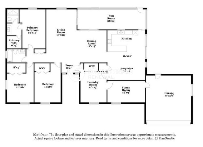 1725 SW 2nd Pl in Cape Coral, FL - Building Photo - Building Photo