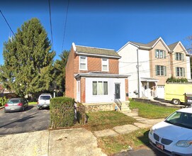 322 Lemonte St in Philadelphia, PA - Building Photo - Building Photo
