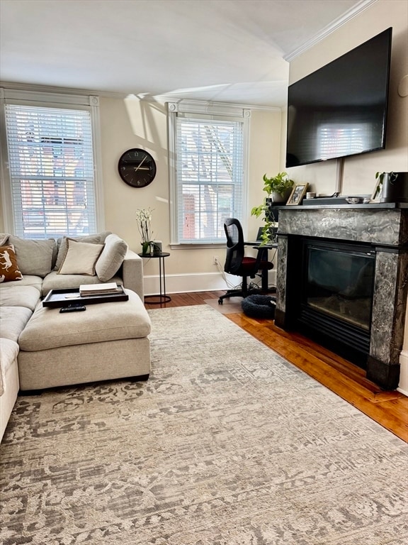 54 Chestnut St in Boston, MA - Building Photo - Building Photo