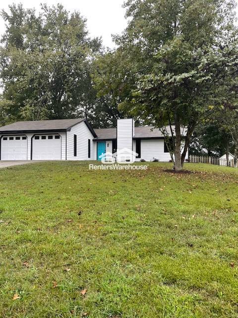 property at 4254 Mountain Way Cove