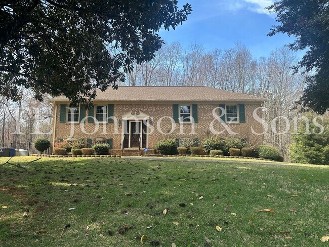 property at 1212 Reynolds Forest Dr