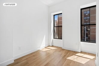 501 Quincy St in Brooklyn, NY - Building Photo - Building Photo